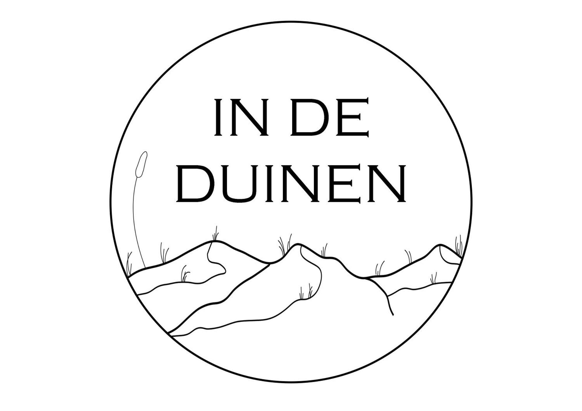 B&B In De Duinen Де-Коог Екстер'єр фото