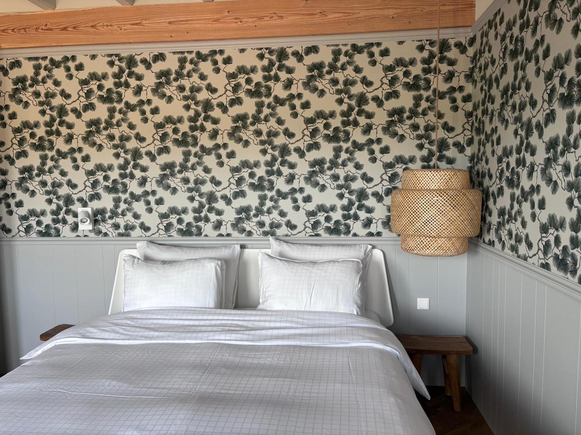 B&B In De Duinen Де-Коог Екстер'єр фото